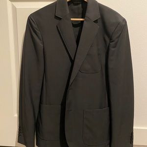 Zadig & Voltaire men blazer